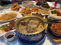 -东北大院·东北菜(三台子店)