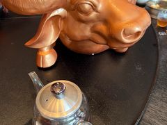 -德天肥牛海鲜火锅(城西银泰店)