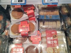 -物美超市(马家堡店)