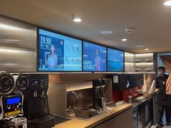 -霸王茶姬(上海恒基名人店)