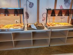 -泉州悦华酒店·自助餐厅