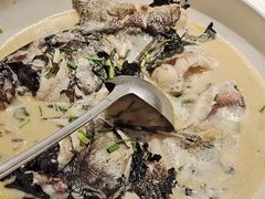 -湘力力小院·鱼汤泡饭(枫林路店)