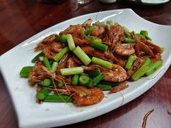 -61号餐吧(兴坪古镇漓江店)