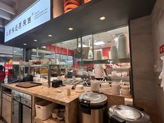 -大师兄·手工面·西北菜(南沙万达广场店)