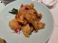 -百富源·海鲜辽菜(和平北大街店)