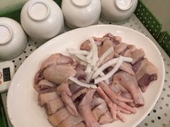 -润泽园海南椰子鸡·糟粕醋火锅(拱北店)