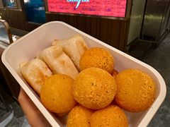 -恰饭·老长沙市井菜(天河客运站店)