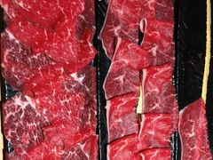 -一井烧肉·活鳗·寿司(望京SOHO店)