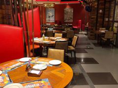 大堂-四海一家自助餐(益田假日广场店)