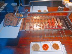 -三个蒙古大叔羊肉串(大宁店)