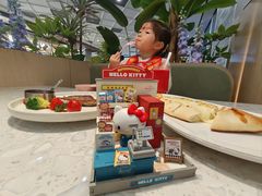 -Aqua Oasis 水天堂(常熟永旺店)