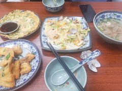 -福州人铭小吃