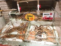 水产区-万龙洲海鲜(大兴绿地缤纷城店)