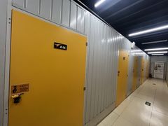-安东易迷你仓自助寄存仓库(淞虹路店)