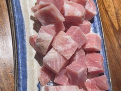 -海之屋韩式烤肉(海棠68环球美食街店)