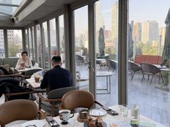 -Highline·城市露台景观餐厅(淮海路店)
