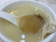 鸡煲大勾翅-凤城礼记鱼翅海鲜酒家(新马路总店)