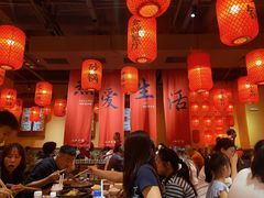 -山四砂锅(太原钟楼街店)