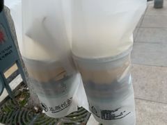 -茶颜悦色(花园道店)