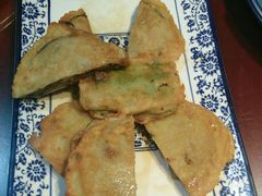 -赵记煎饼卷大葱(东岳店)