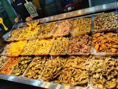 -大学城夜市