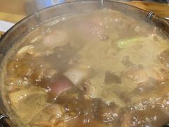 -范贤光鸡公煲(平乐园总店)