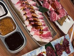 -炼瓦家日式烧肉·寿喜烧(融创精彩天地店)