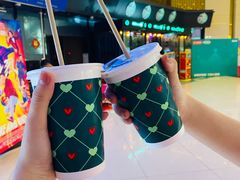 -金逸影城IMAX(光美湛江赤坎店)