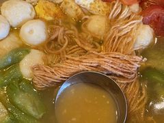 -永安鱼庄·镇江菜(丁卯店)