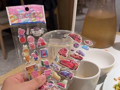 -上关东东北菜(夫子庙水游城店)