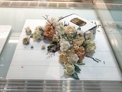 -西檬树SIMON·T轻奢蛋糕(大东方Max店)