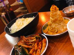 -大阪烧肉BAKA一代(十亩地店)