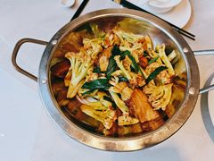 -芳·宴江南(范家路店)