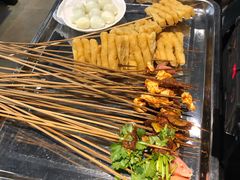 -百签宫串串香重庆火锅(夏湾店)