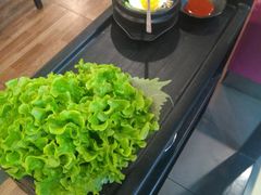 -汉江川烤肉(通州店)