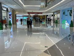-首开·龙湖成都西宸天街
