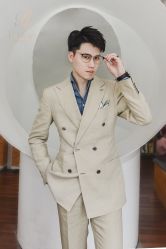 -THE RUIZ GZ睿制西装定制