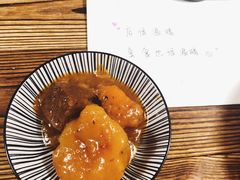 苏伯汤-食戟
