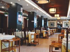 大堂-东来顺饭庄(天坛店)