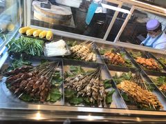 -马艾萨中国兰州牛肉拉面(劲松店)