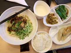 -家食乐(太原街餐厅)