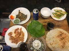-Hue Ngon Restaurant