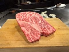 -神户牛排餐厅MOURIYA(总店)