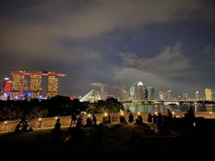 -滨海湾金沙购物商场