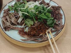 -春明狗肉馆(经开一区店)