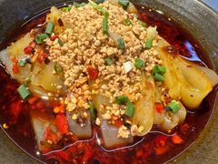 -馬伍旺川菜(江北虹悦城店)