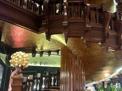-广州花园酒店