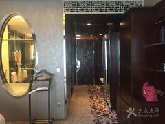 -天津和平智选假日酒店