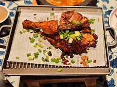 -绿茶餐厅(布吉万象汇店)