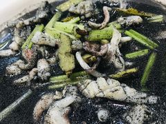 -星龙海鲜(望江东路店)